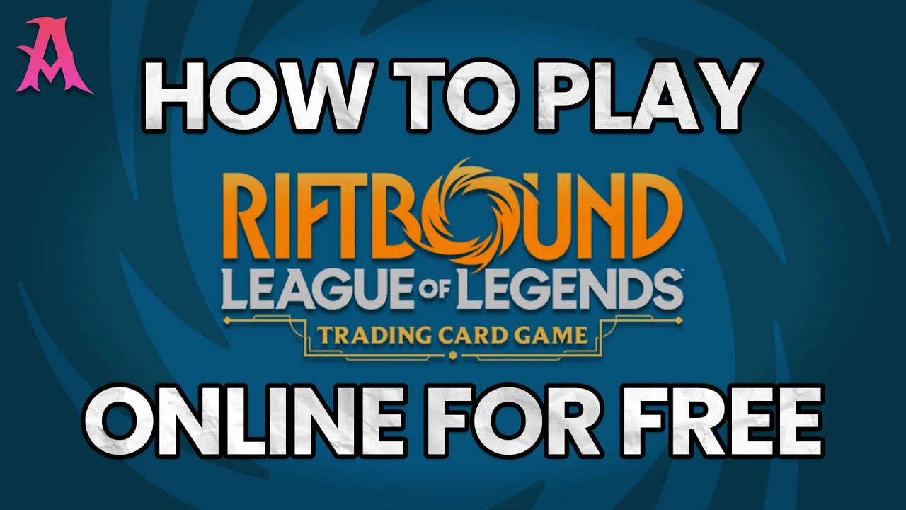 How To Play Riftbound Online For Free