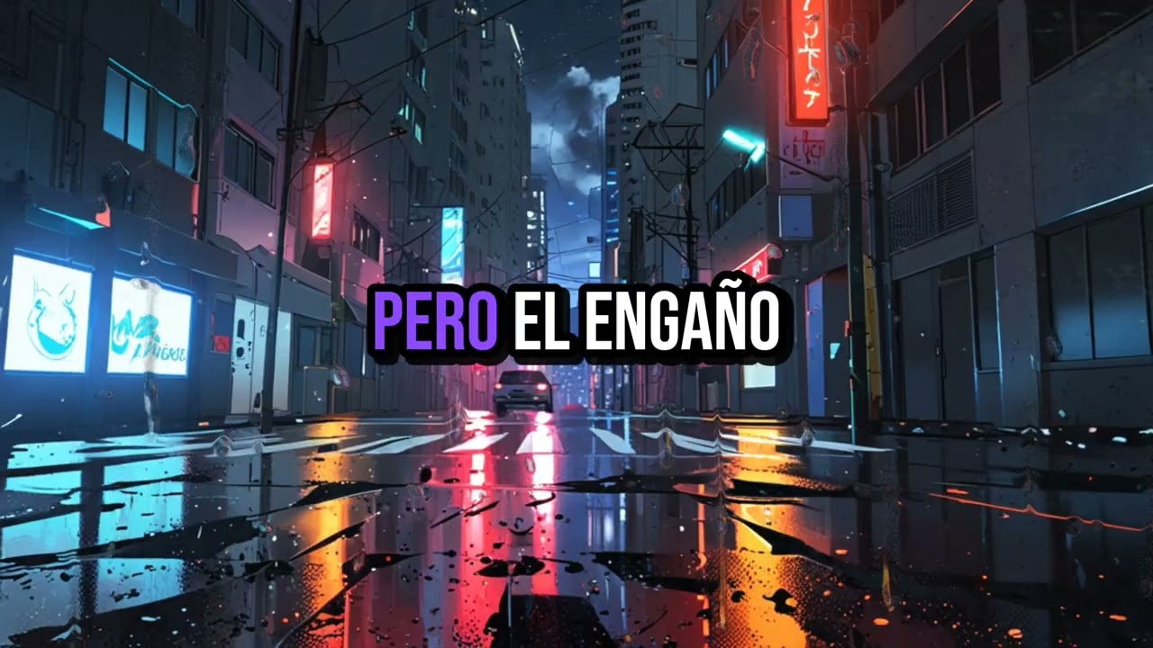 Pensaba que me amabas 💔