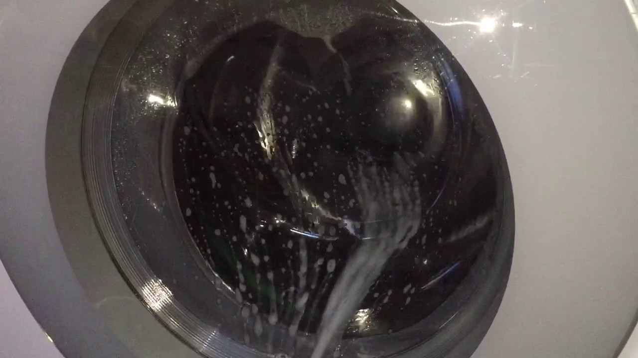Miele Softtronic w1714 Waschmaschine