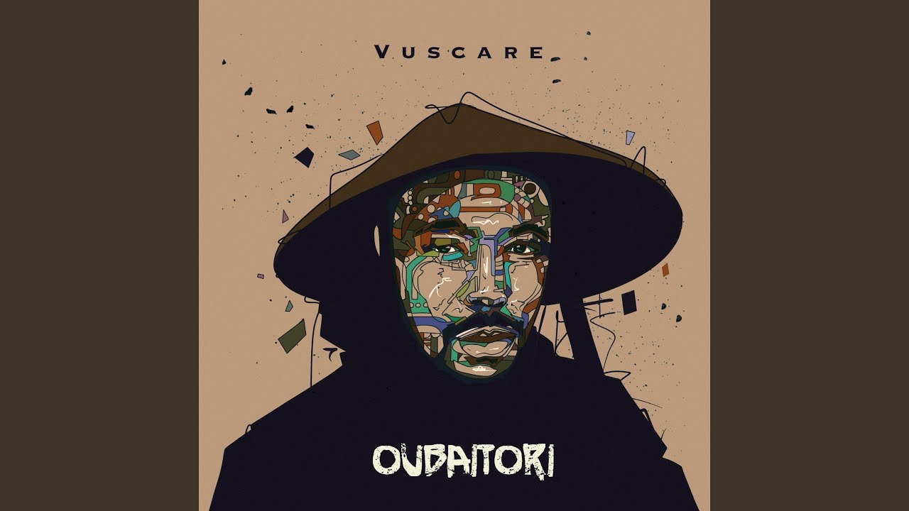 African Samurai