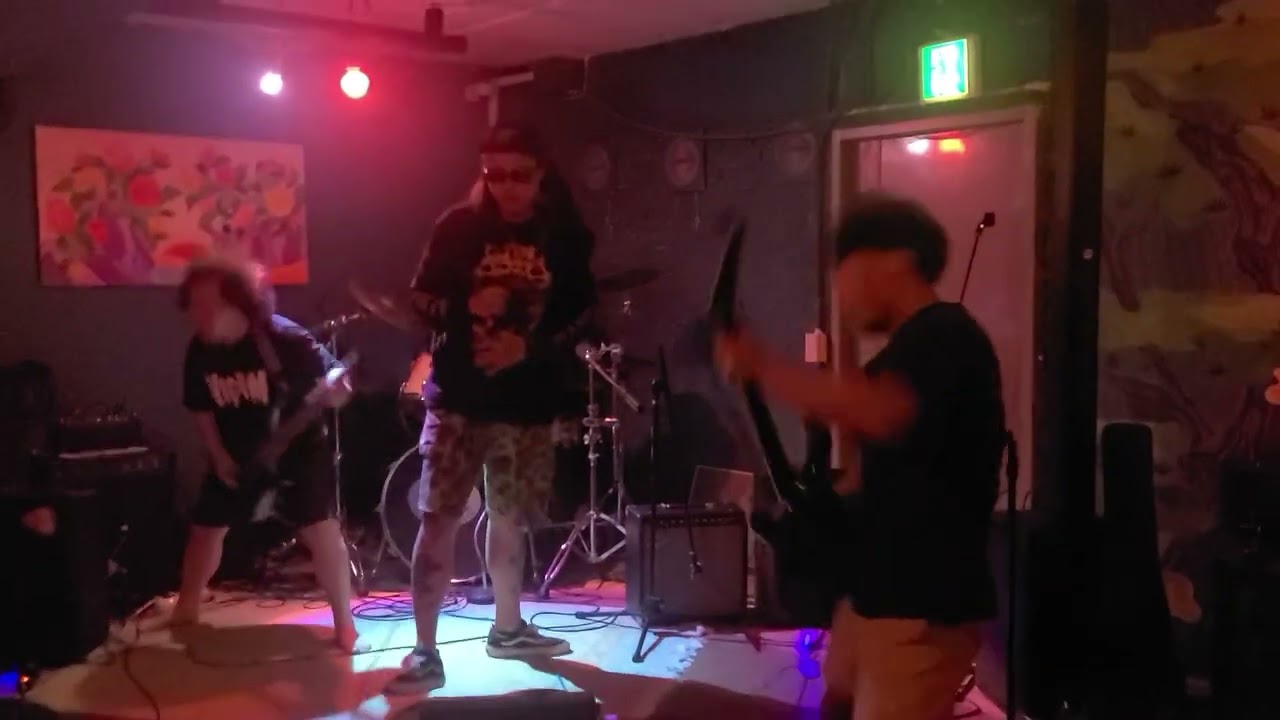 2025-07-13 서울스핏(SEOULSPIT) VILE @D.O.T