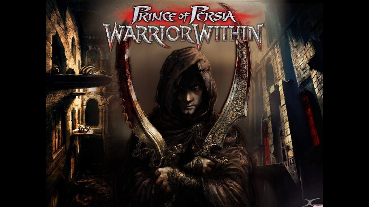 Prince of Persia Warrior Within Full Gameplay | Hard Difficulty | No Commentary
