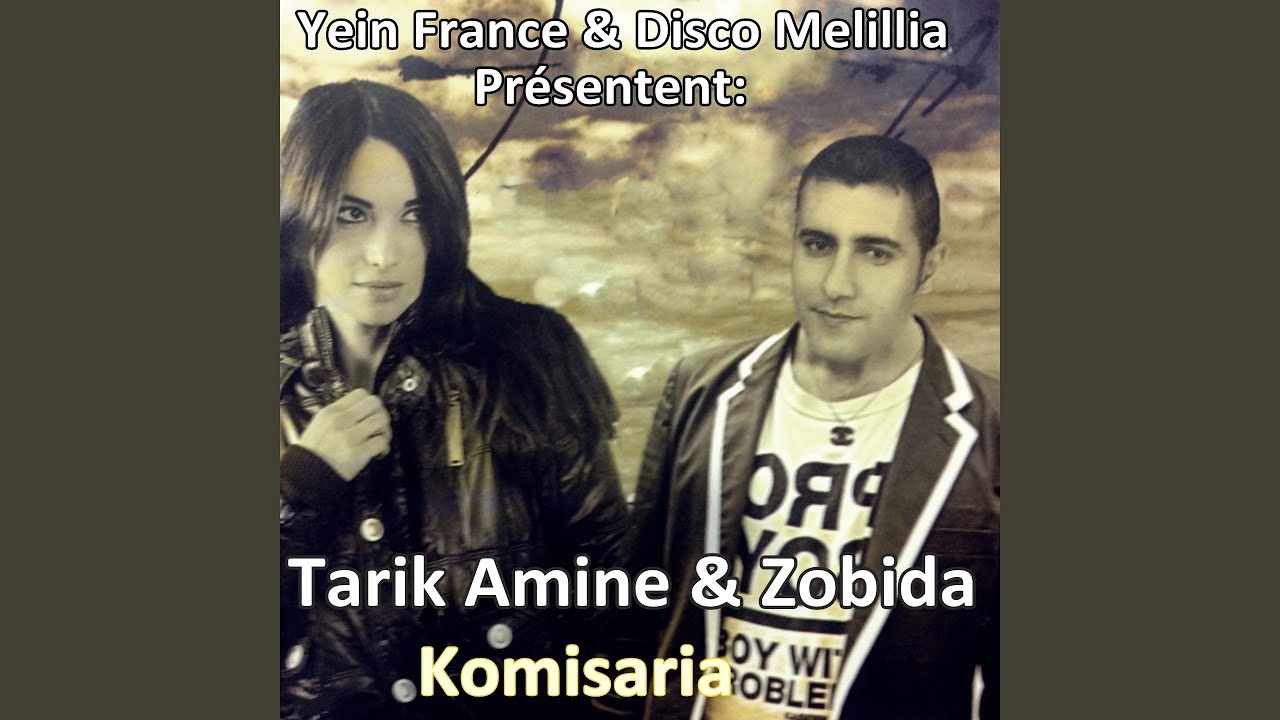 Koumisarya (feat. Zobida)