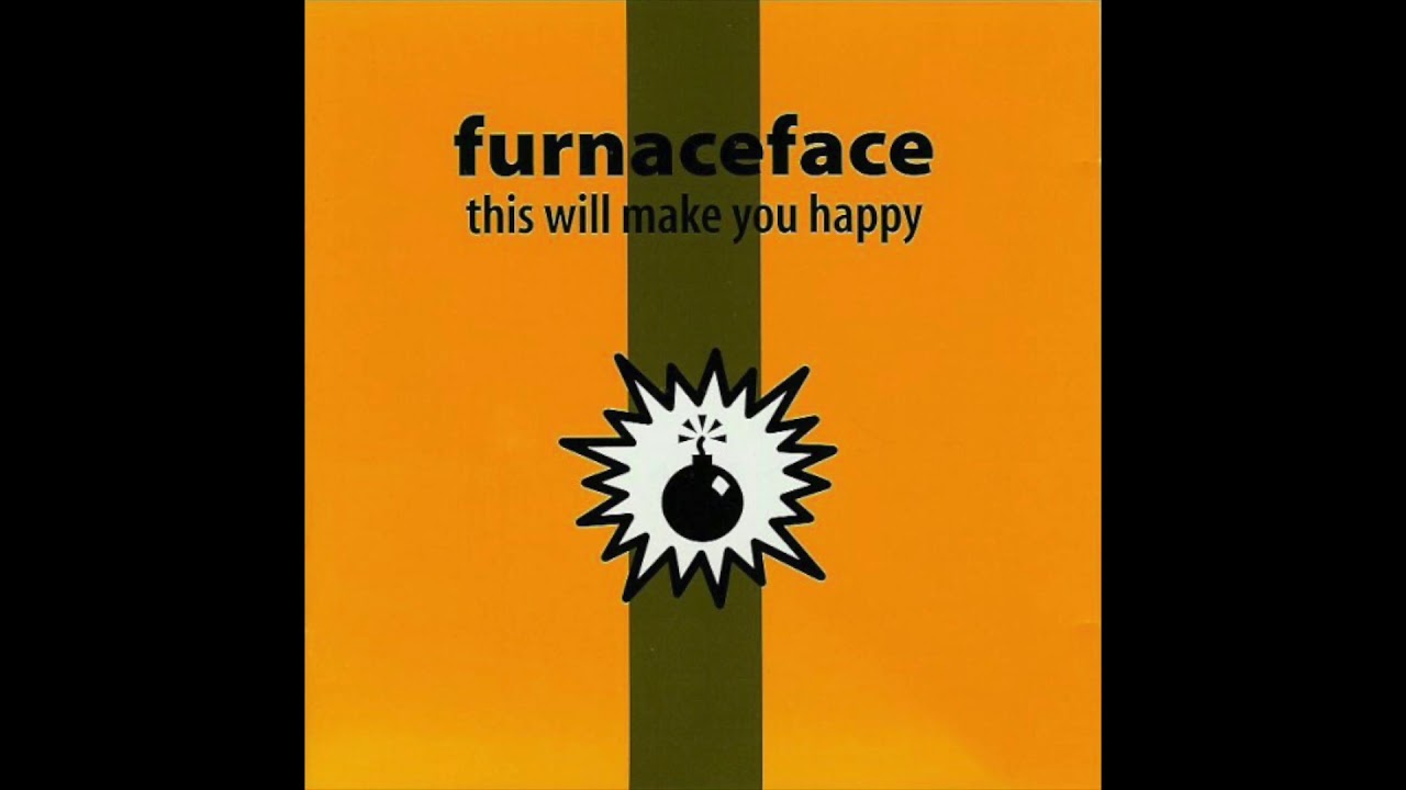 Furnaceface - Mall Culture Superstar