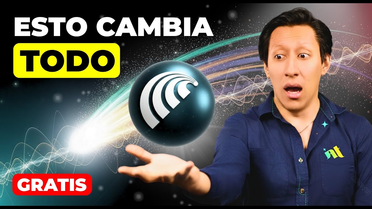 El mejor navegador con IA ☄️ (GRATIS) que te ahorrará tiempo, dinero y esfuerzo