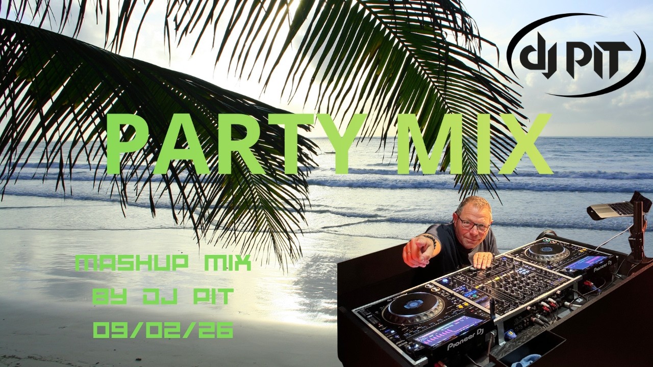 MASHUP MIX 09/02/26