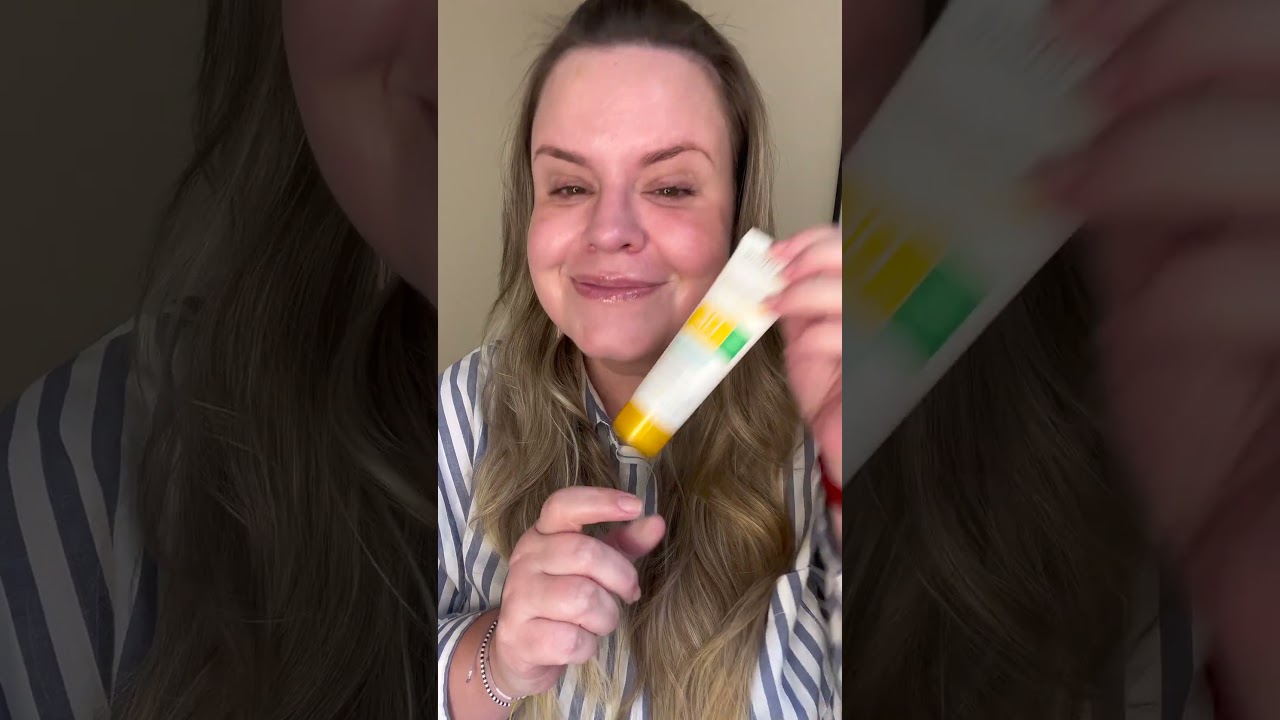 Testamos: protetor solar Bioderma Antioleosidade #shorts #tresenha