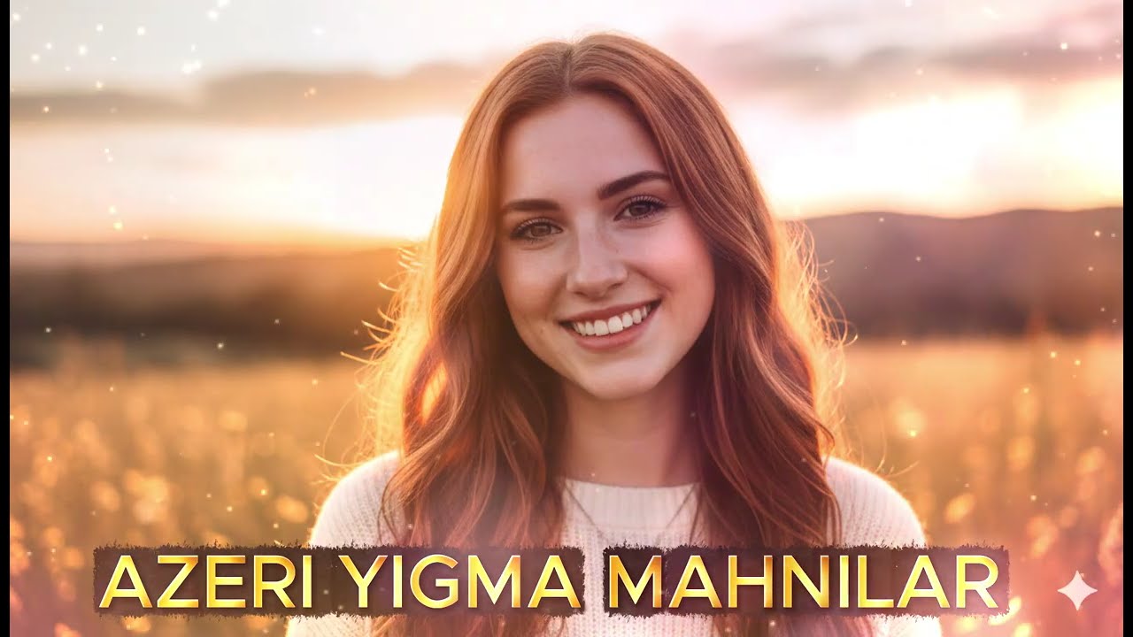 Azəri EDM Deep House (Azəri Bass Remix 25 minutes) Azeri Deep Music 2026