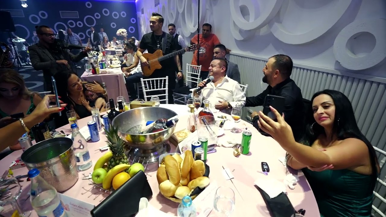 Adrian Minune Haide spune Live 2022