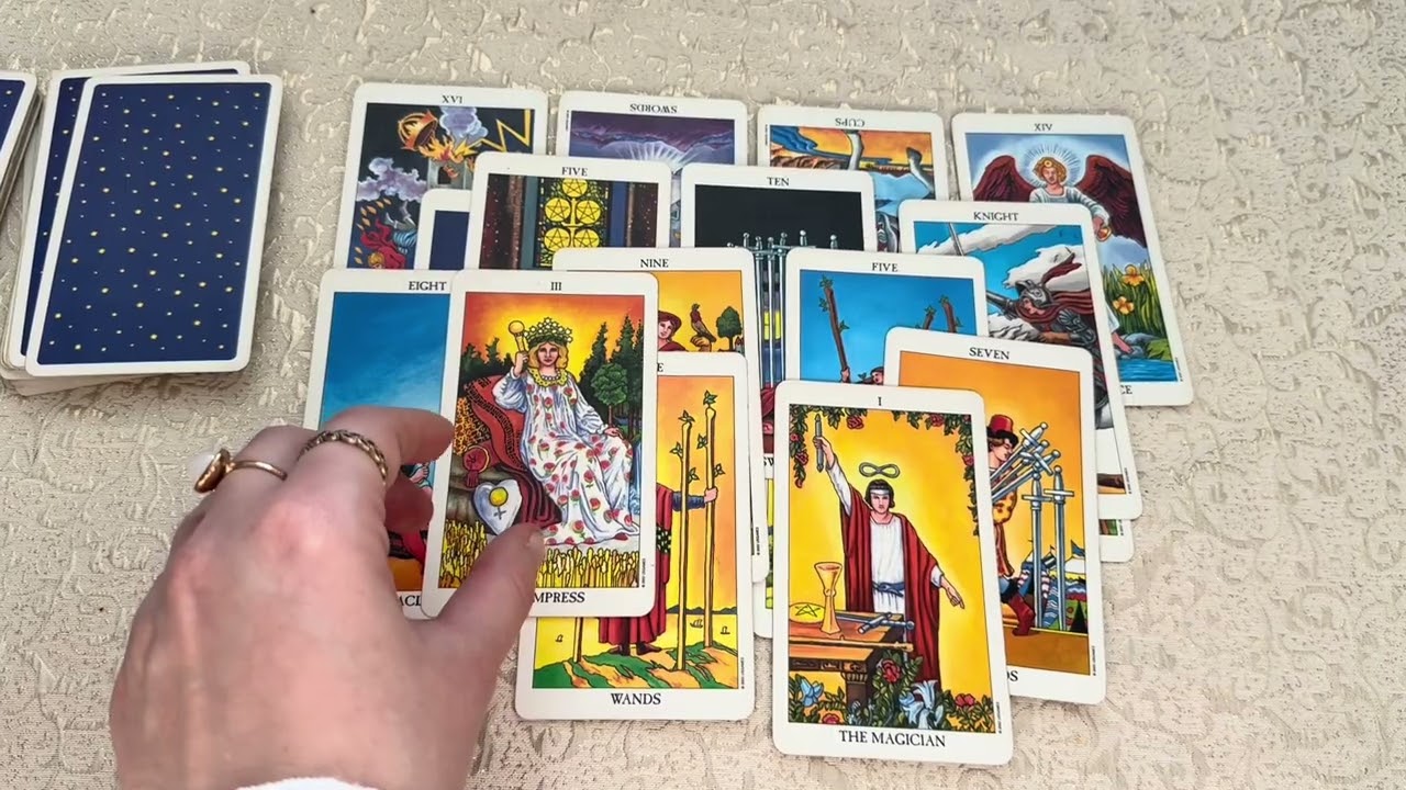 Something been driving you crazy? You are moving to new heights (general reading that got specific)