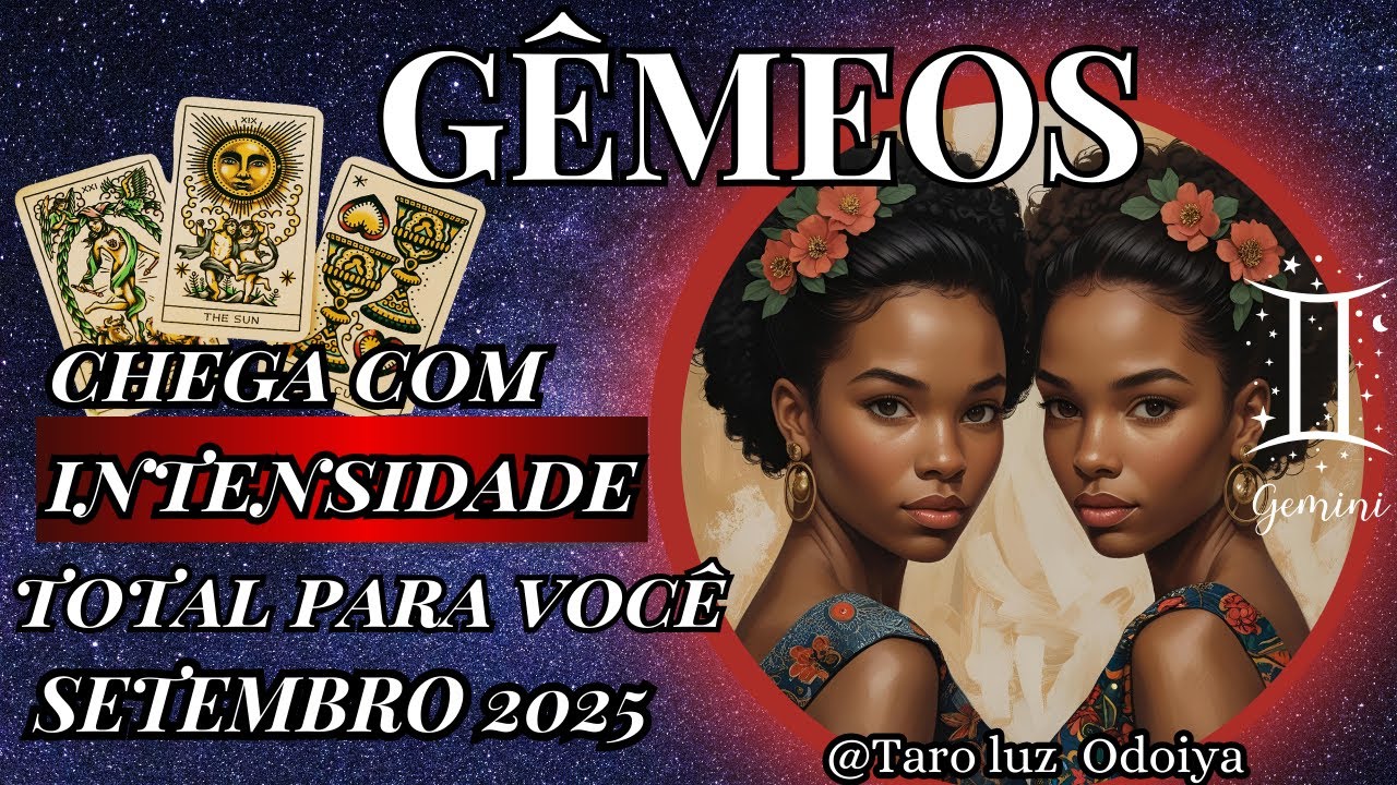 G&Ecirc;MEOS🚨SER&Aacute; IMPOSS&Iacute;VEL ESCAPAR DISSO🌪️ VIRADA RADICAL! 🚀 AVAN&Ccedil;O! ALERTA, RISCO...