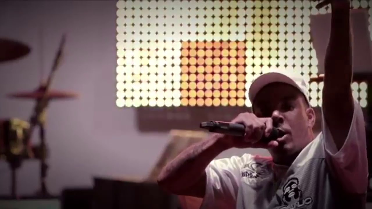 Dexter, Mano Brown e Gregory