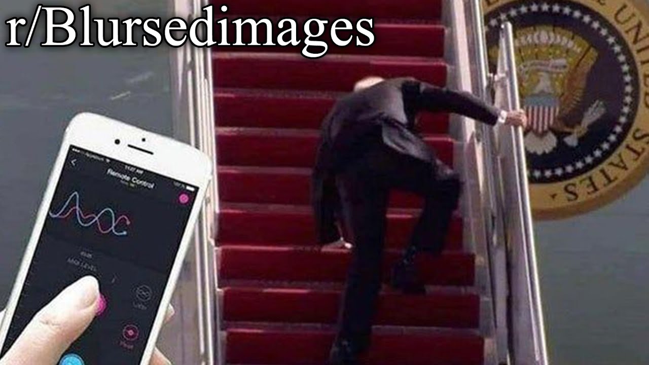 r/Blursedimages | OH MY