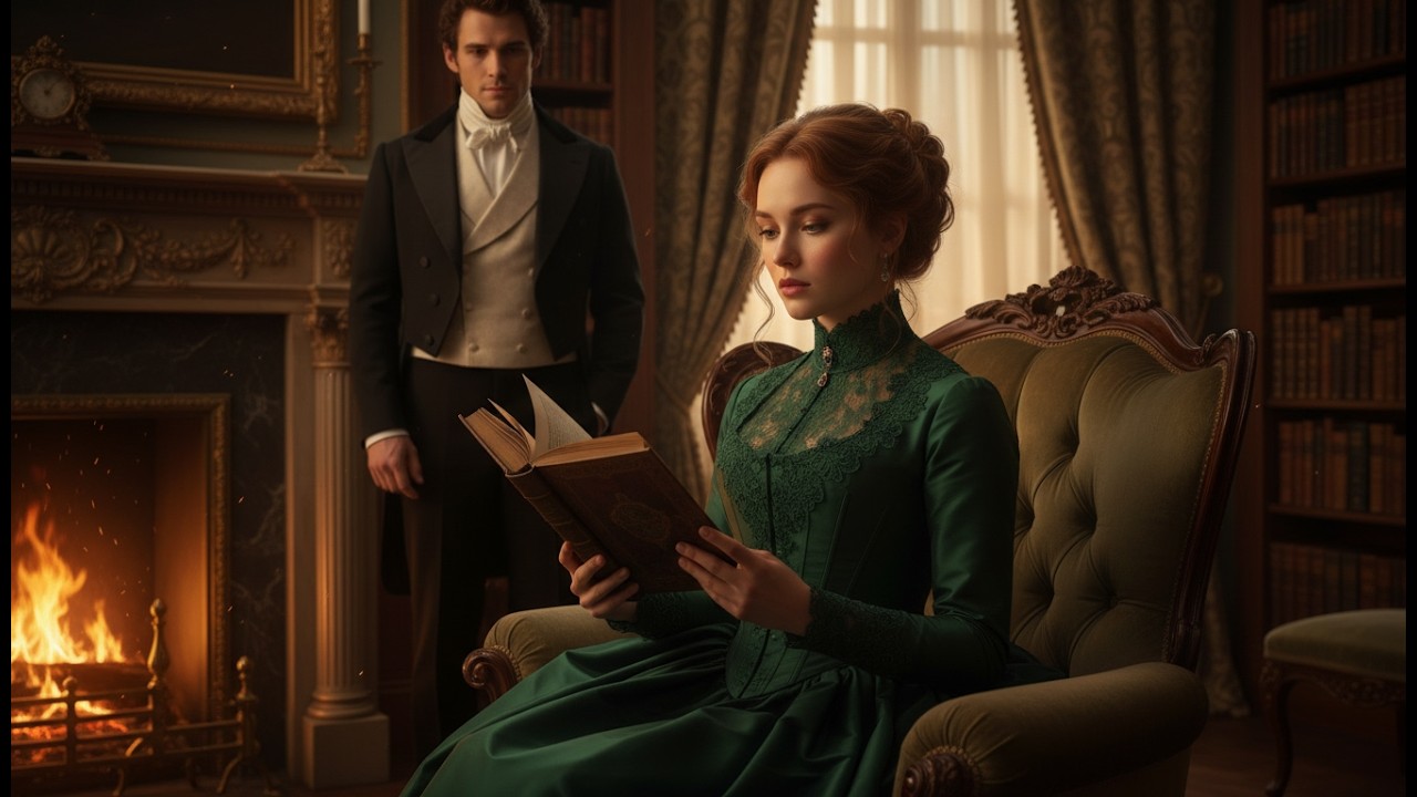 🥀💍 “She’s Unfit to Be My Wife,” the Duke Said—Until He Realized She Was All He Needed