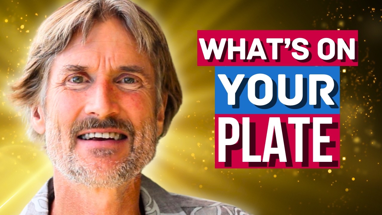 The WORLD PEACE Diet Revolution That's Changing EVERYTHING | Dr. William Tuttle