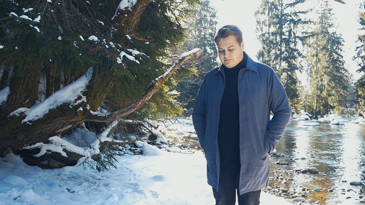 Martin C&iacute;sar - Navždy |Official Video|