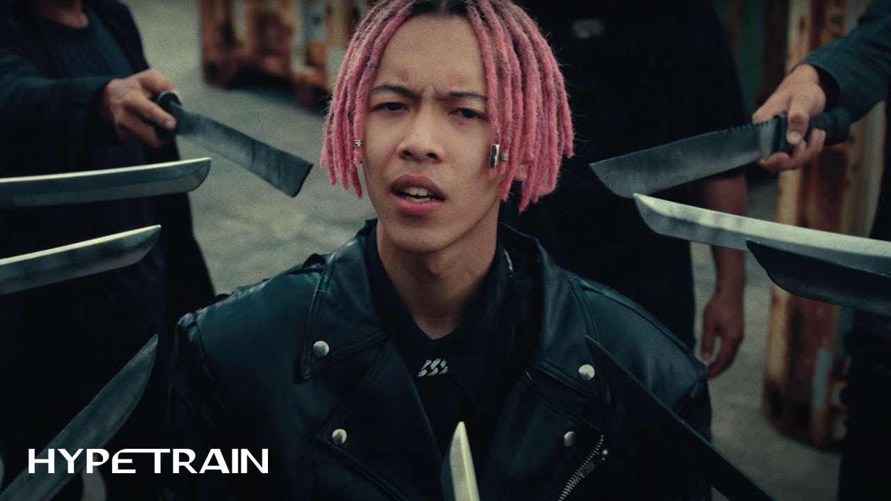 OG BOBBY - FAMOUS IN A HURRY (Prod. by NINO) OFFICIAL MV