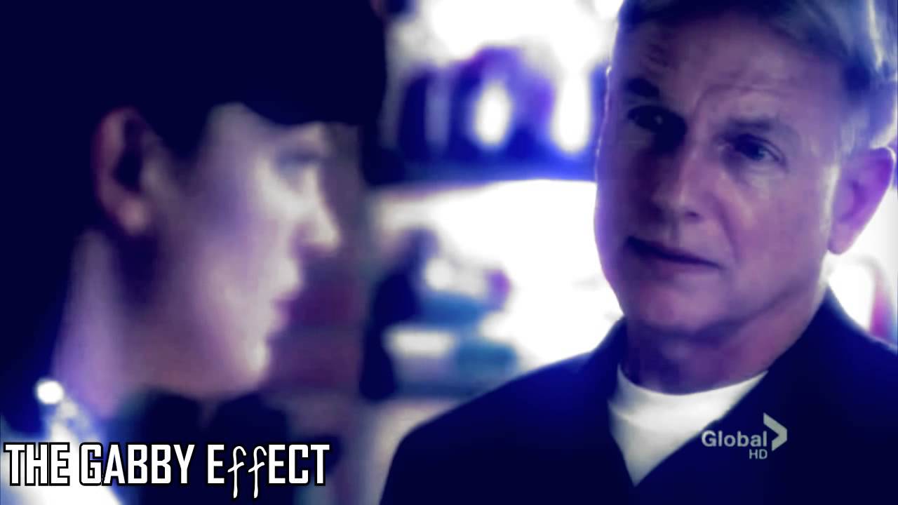 I Can Love You Like That | Gibbs & Abby [Gabby] | NCIS