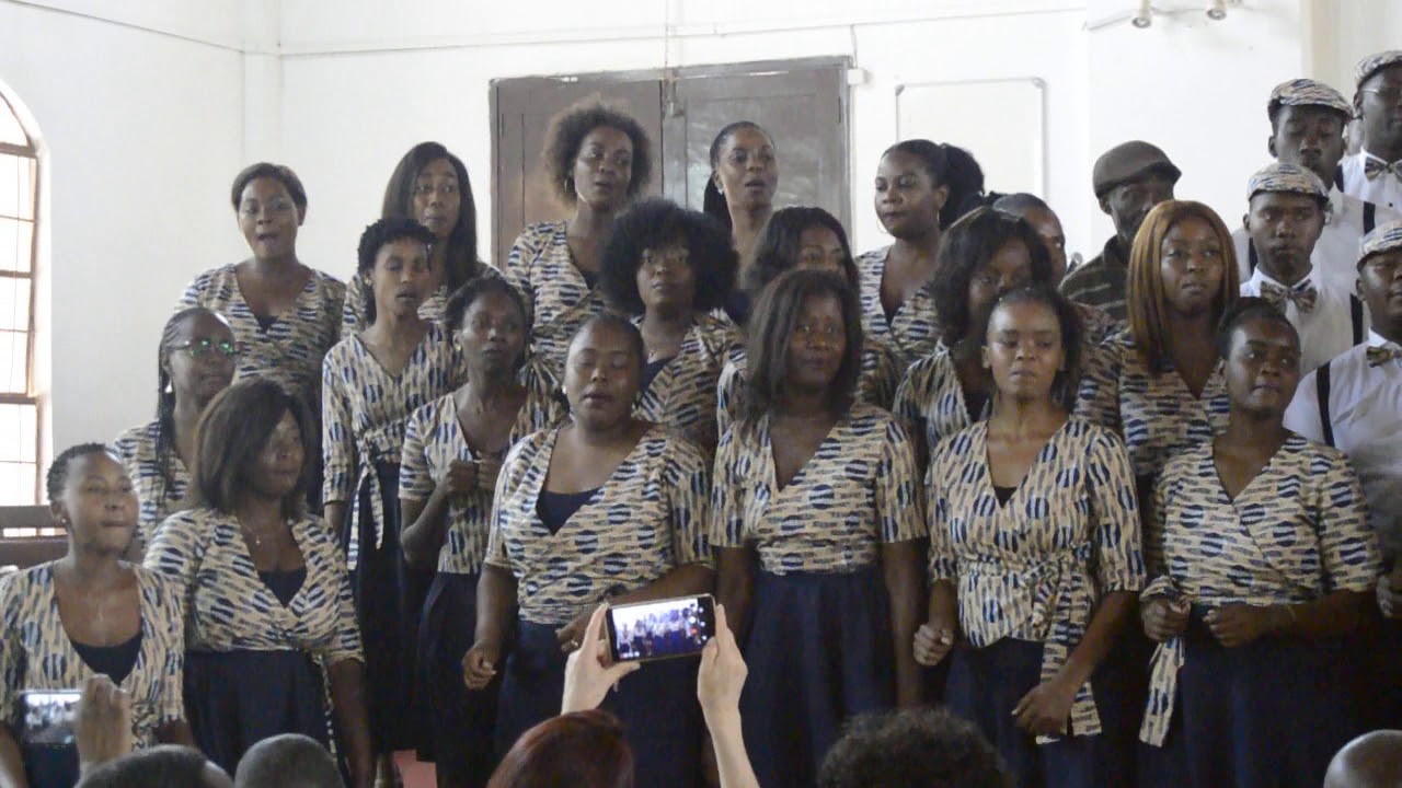 SPJ da Paróquia do Khovo - Lirhandzu La Yesu By Vasco Machiana