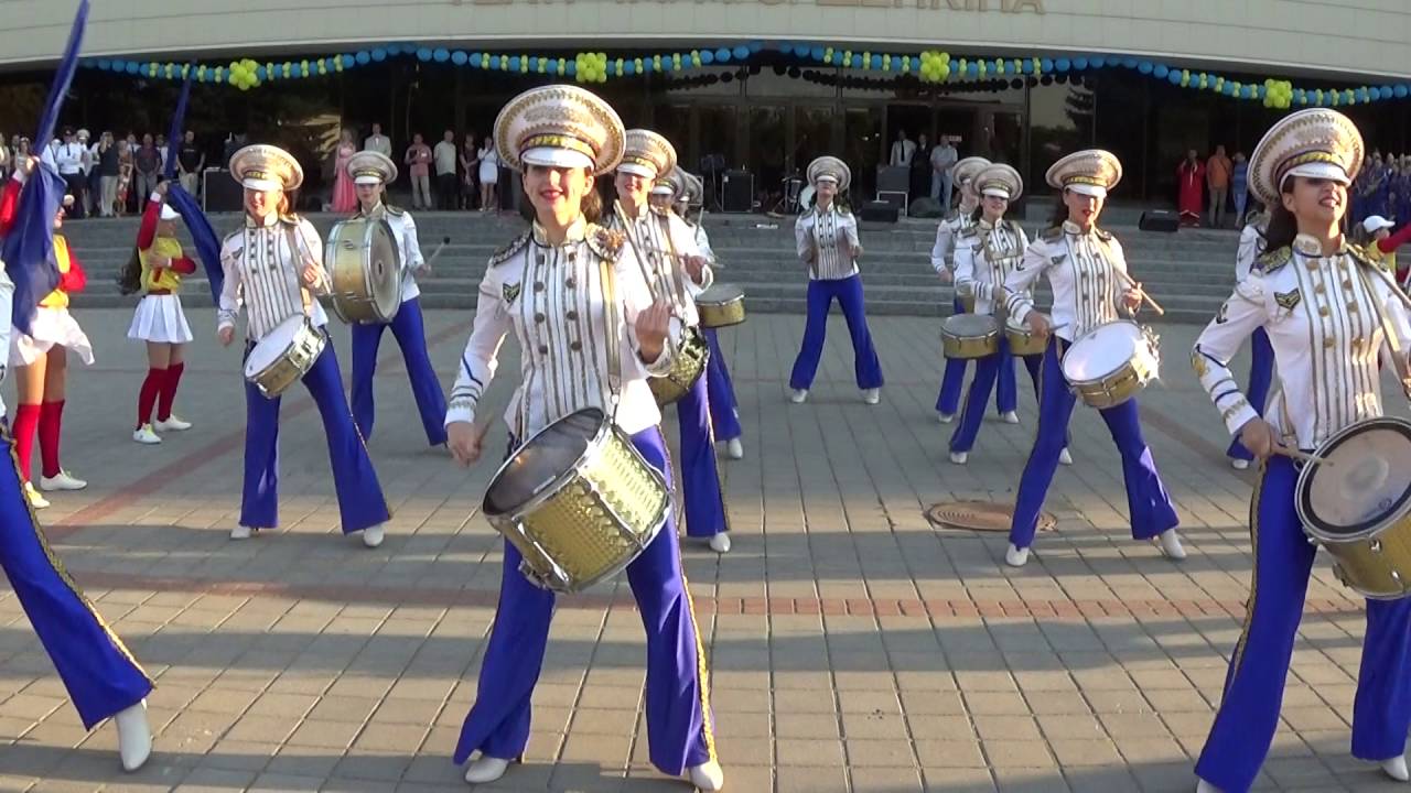 Творчий колектив 