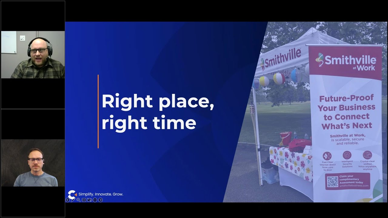 Compete When Rivals Slash Prices | Calix Webinars