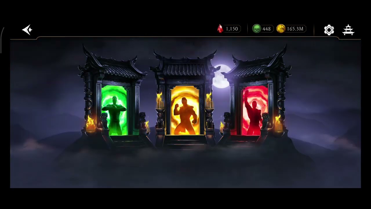 Ramazan Ayı'nın İlk Videosu Yeni Telefon - Bu Haftanın Krpty Ödülleri ve Frost Mk11 Stratejileri