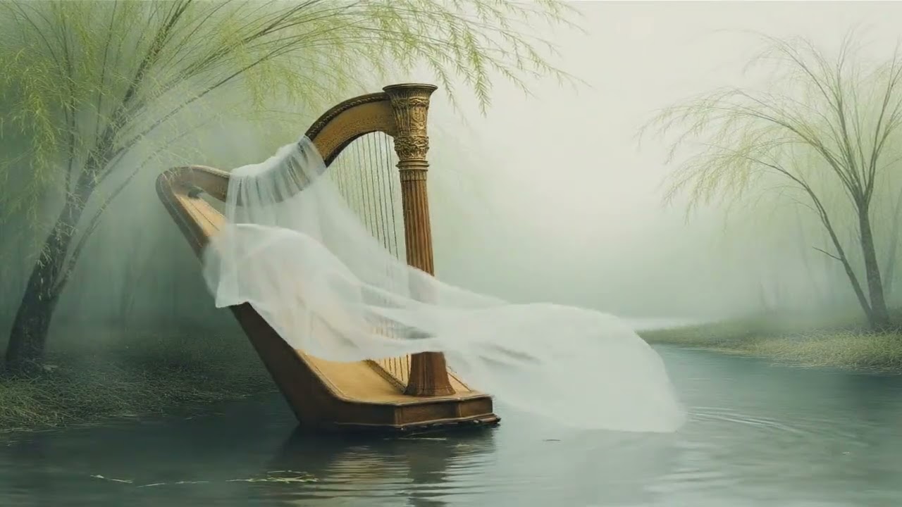Gentle Nature Pulse - Healing Meditation - Calm - Relaxation Music