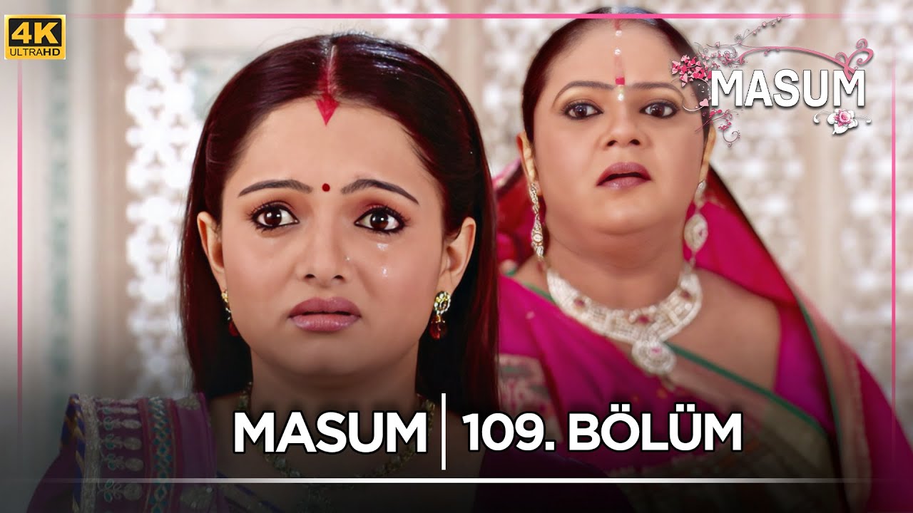 Masum Hint Dizisi | 109. Bölüm @kanal7​