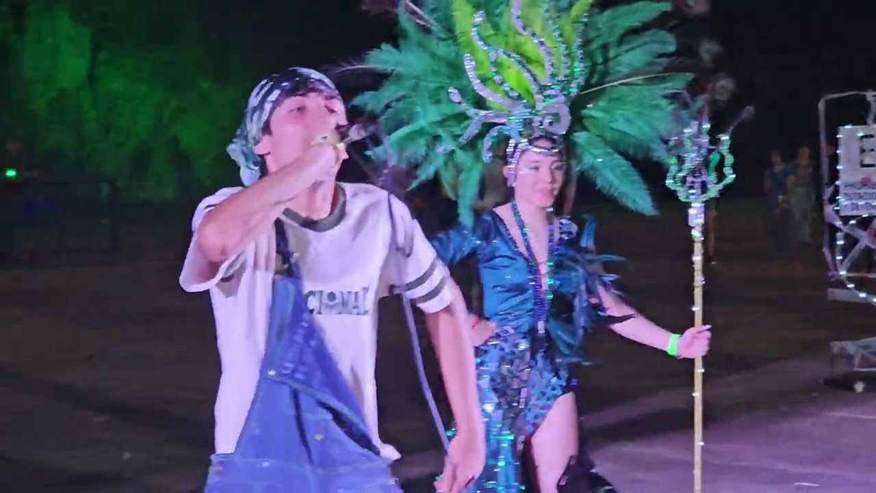 Show de Scolas 