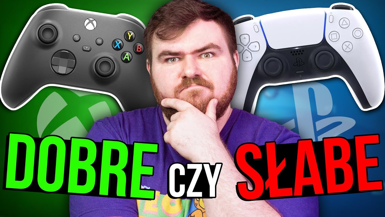 Dobre vs beznadziejne pady