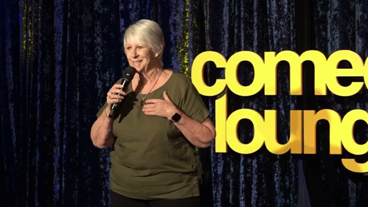 COMEDY LOUNGE PERTH