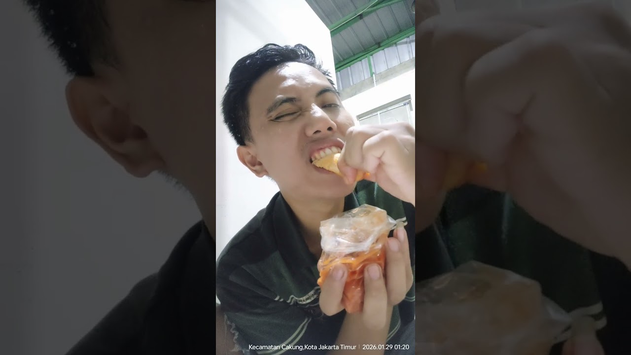 Cireng Mini #youtube 