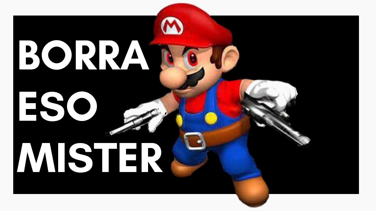 ¿Por qué hay tantos juegos de disparos?