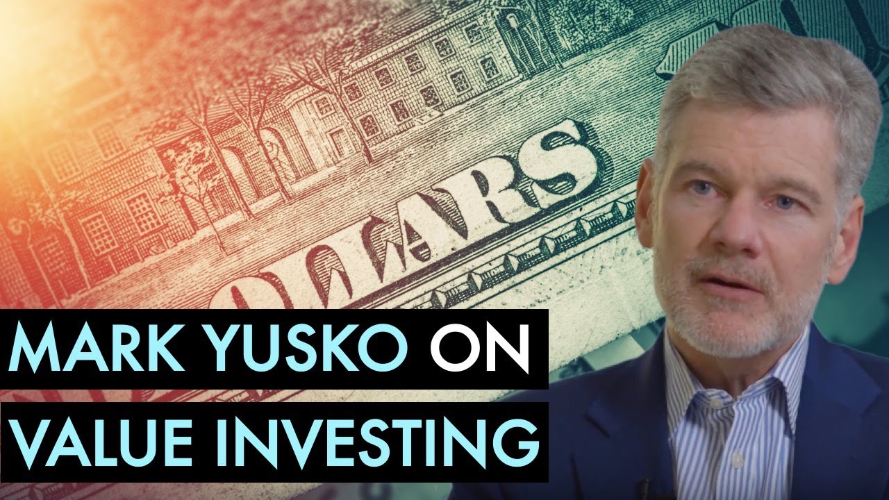 Why Mark Yusko Always Comes Back to Value Investing