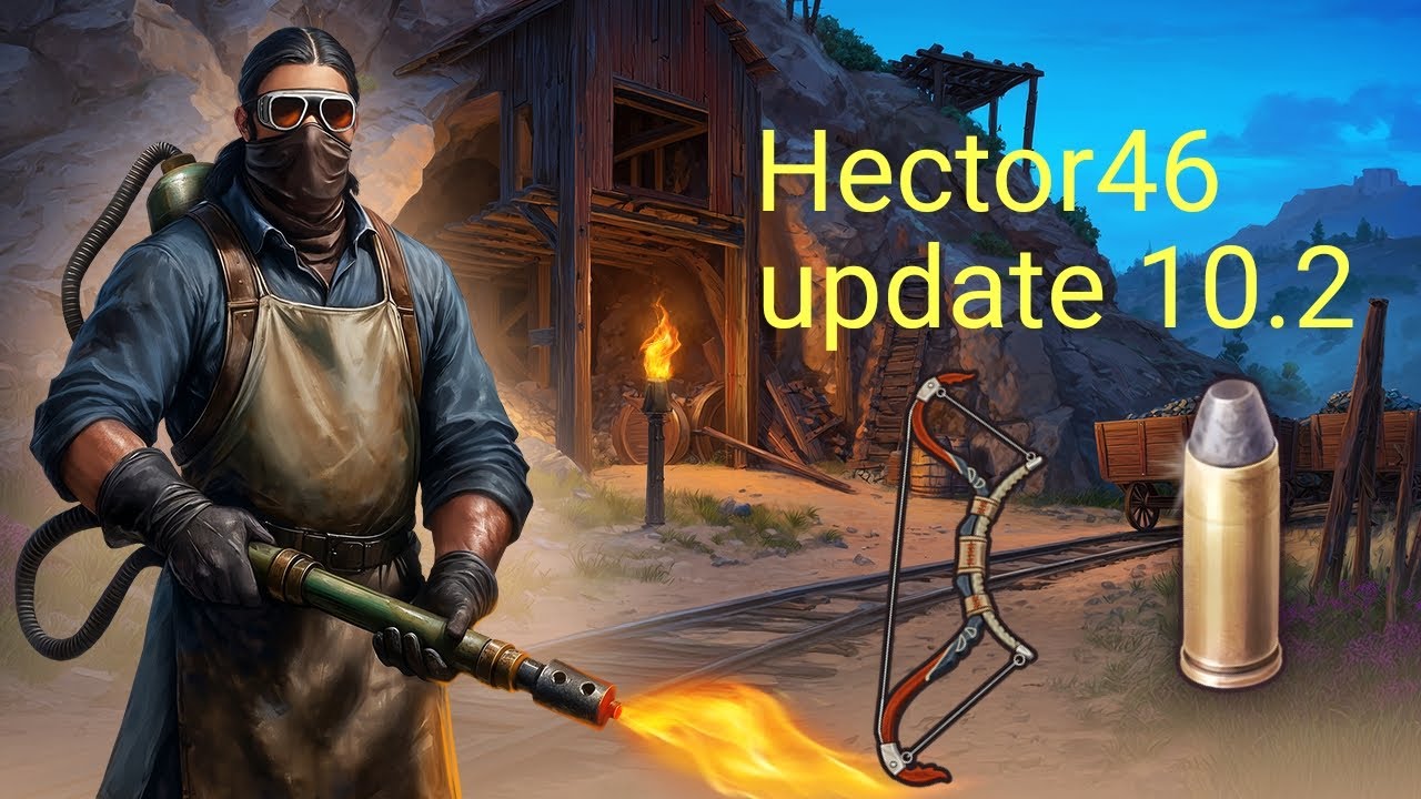 Westland survival update 10.2 season of knowledge game play 23.8