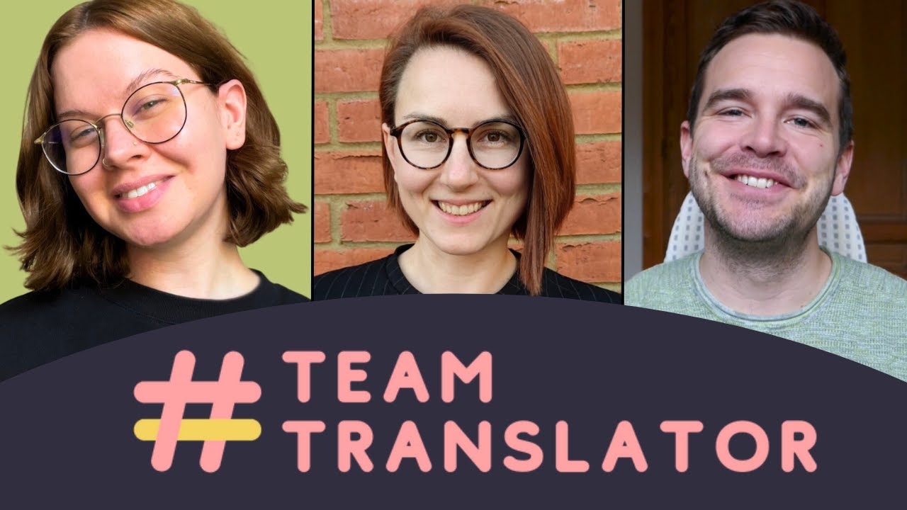 BOOST YOUR FREELANCE CAREER WITH COMMUNITY BUILDING (#TeamTranslator)