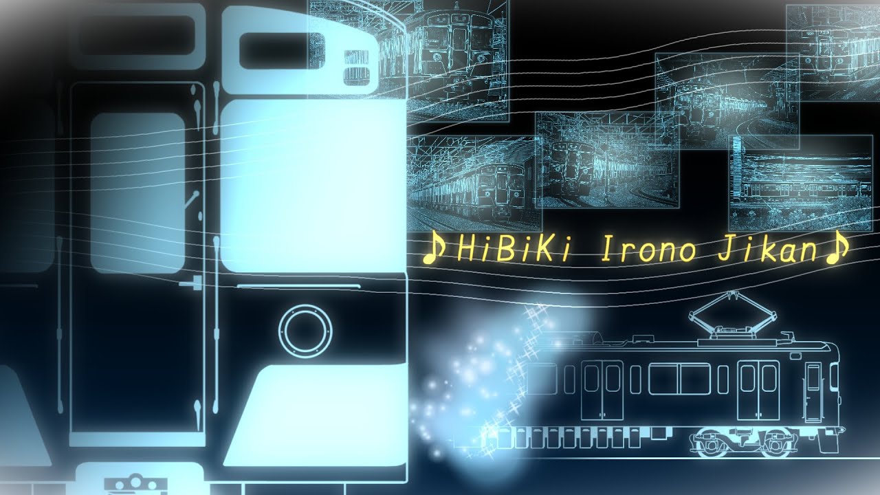 ♪HiBiKi Irono Jikan♪