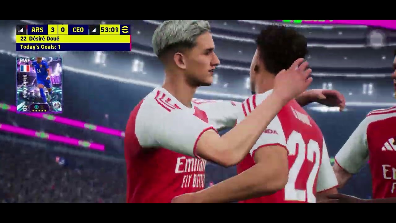 efootball mobile pvp league 