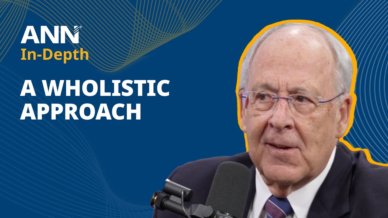 The Role of Health for the Seventh-day Adventist Church | ANN In-Depth