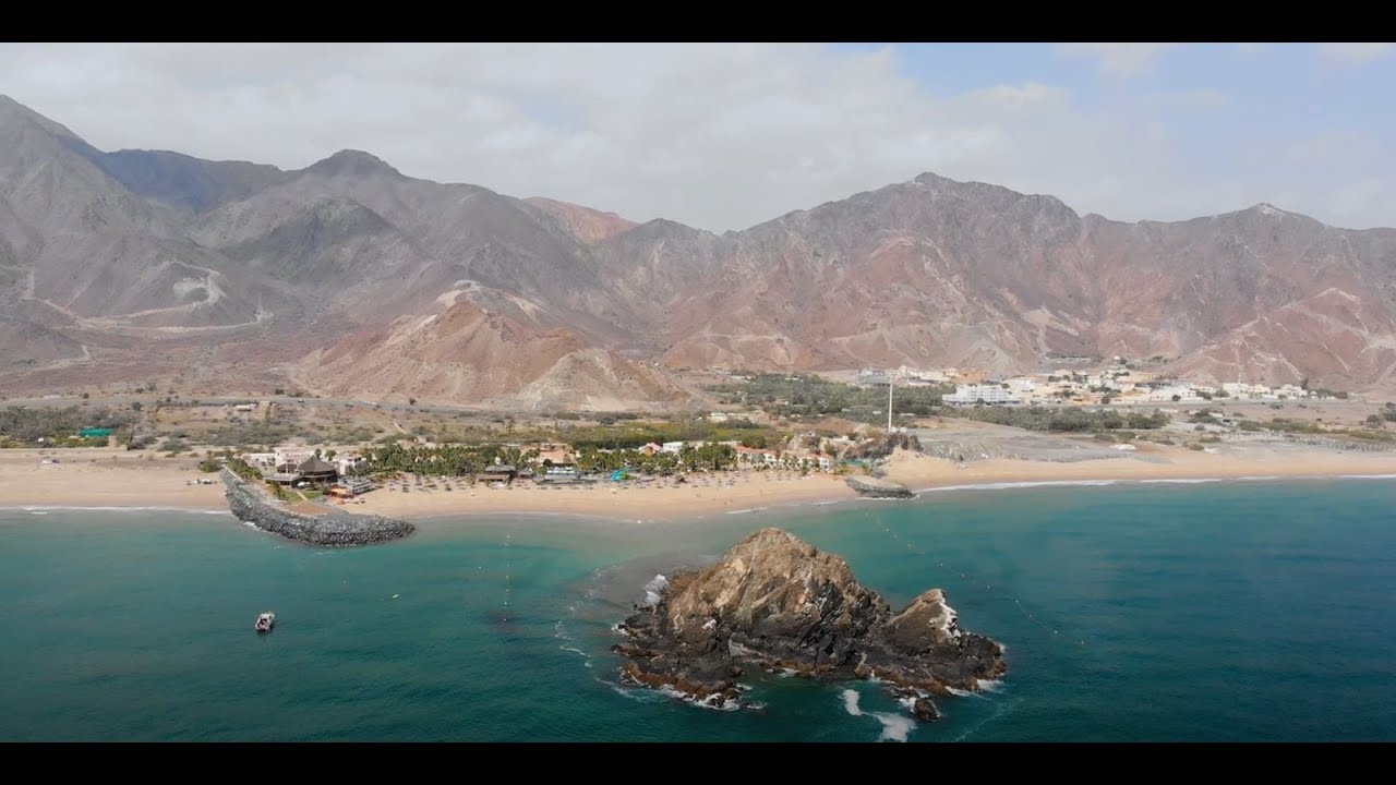 Dibba Bay oysters exported with Emirates SkyCargo