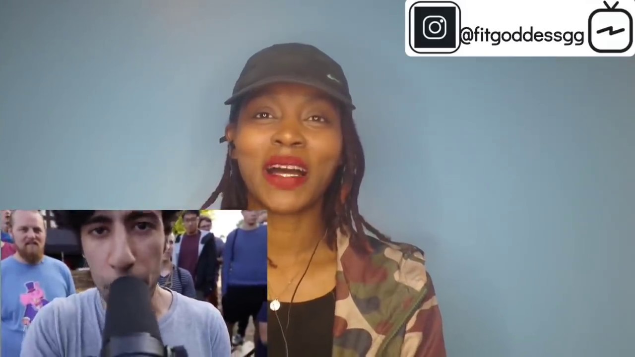 The diversity! LOVE IT 😲🌍 SBX CAMP CIRCLE JAM 🗺 | 🎶( Reaction)
