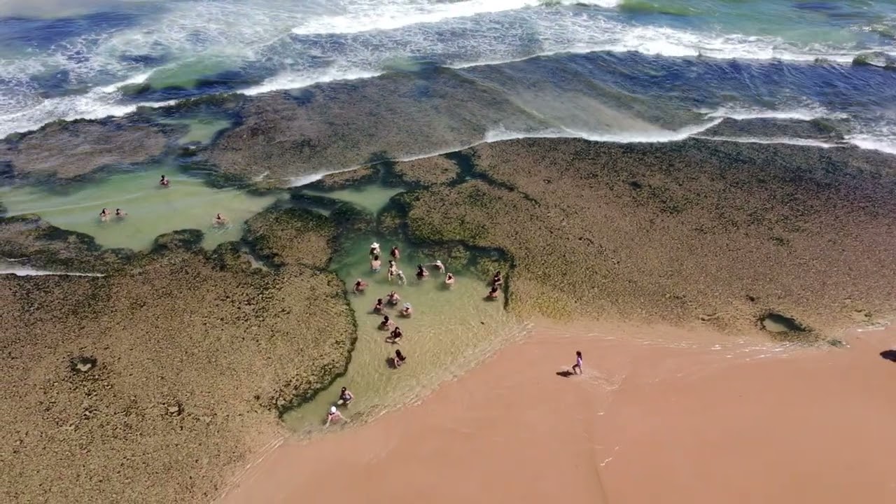 Praia do Flamengo   Janeiro 2026