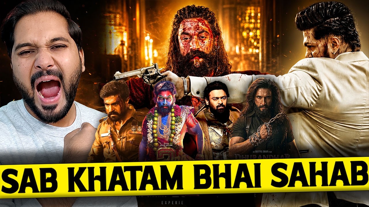 Toxic Will Create History and Beat All Records: R.I.P Pushpa 2, Kalki, Salaar, RRR | Toxic Advanc...