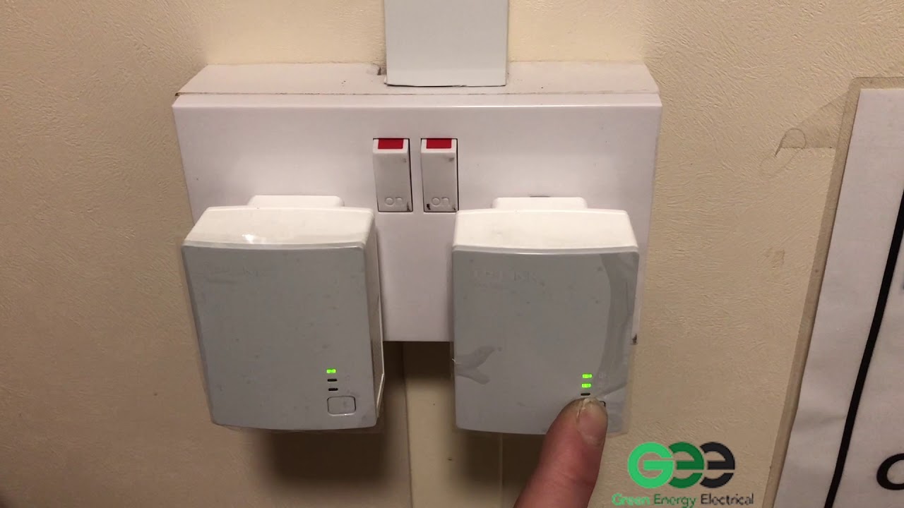 TP Links: Re-pairing for Solar Panel monitoring