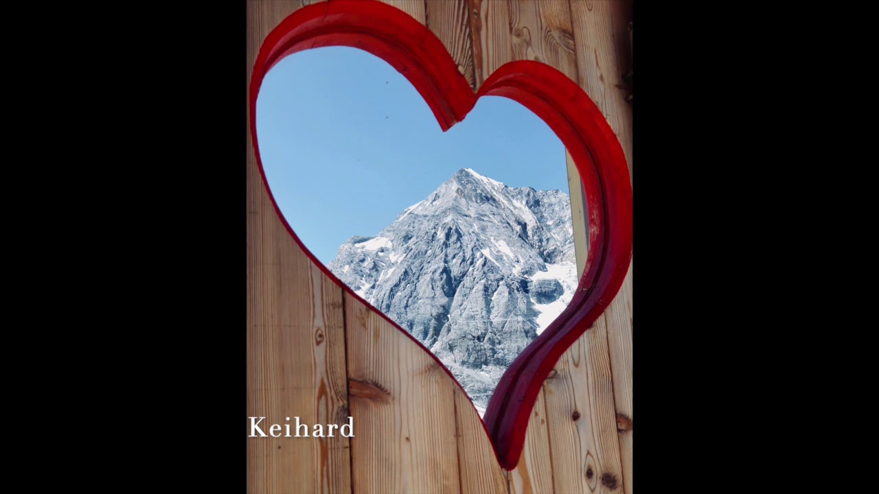 Kleinkitsch - keihard