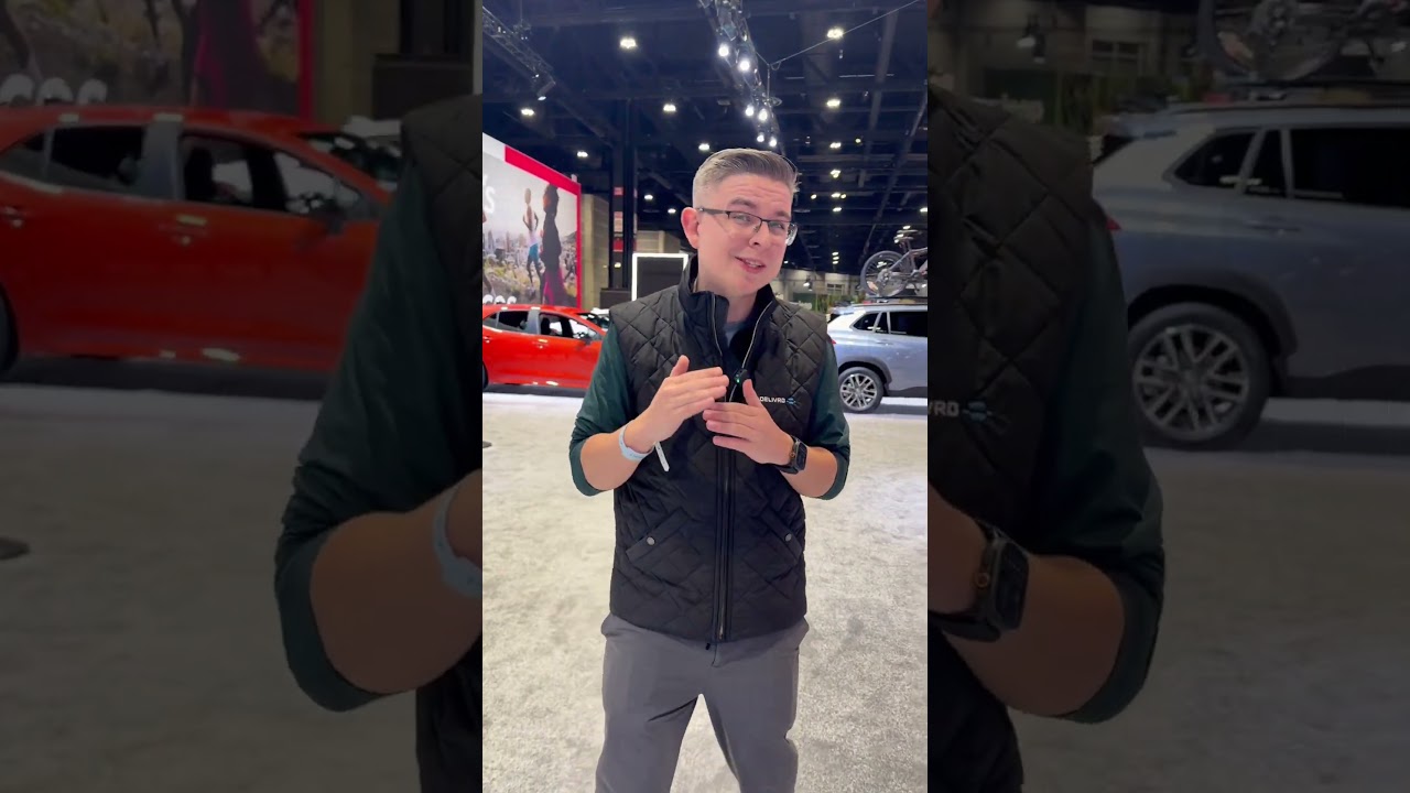 Toyota Market Update Feb 2026 #carbuyingtips