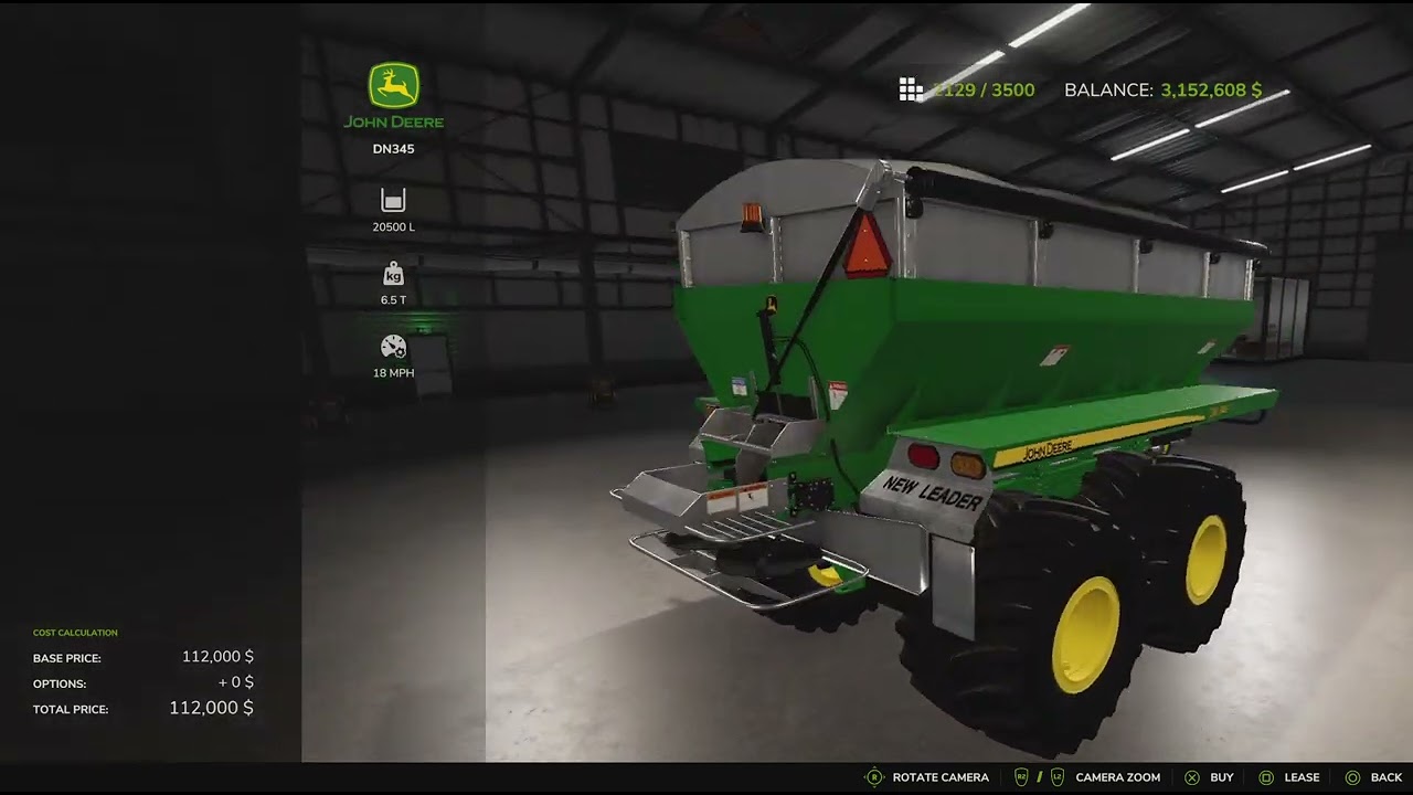 Getting ready for planting 