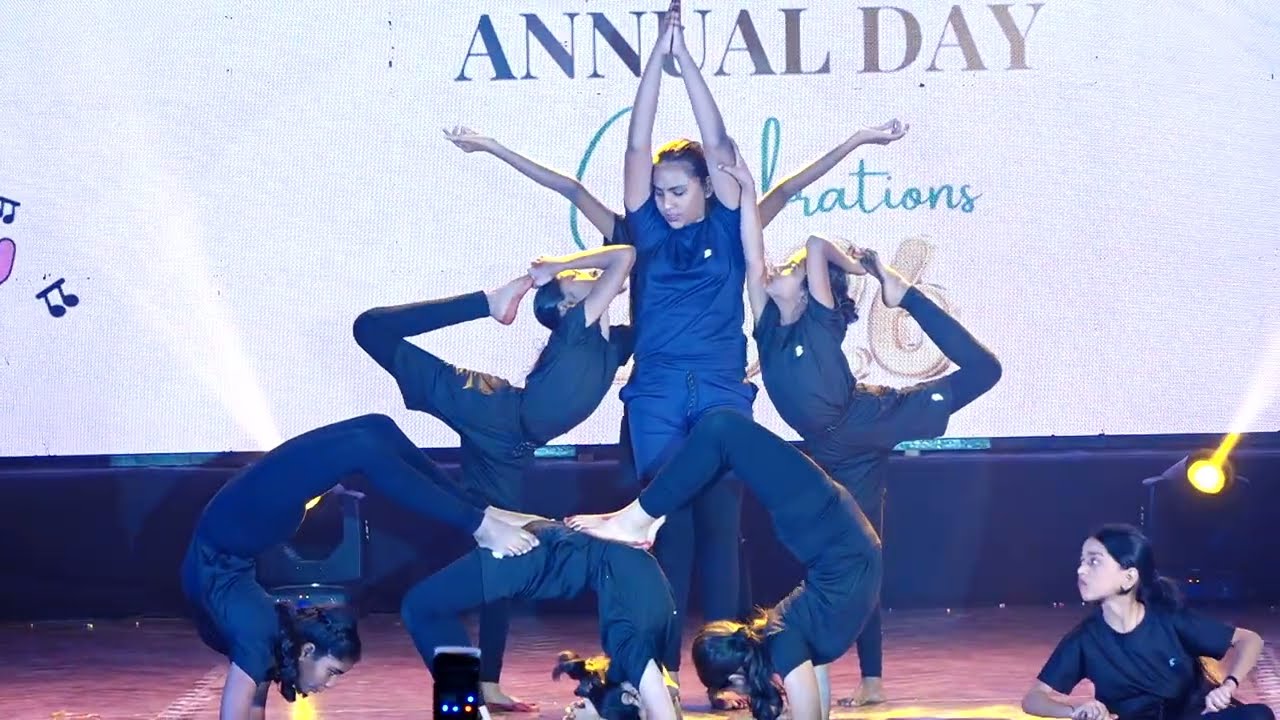 Brahmam Talent High School l Annual Day & B kids Convocation Day Celebrations 2026