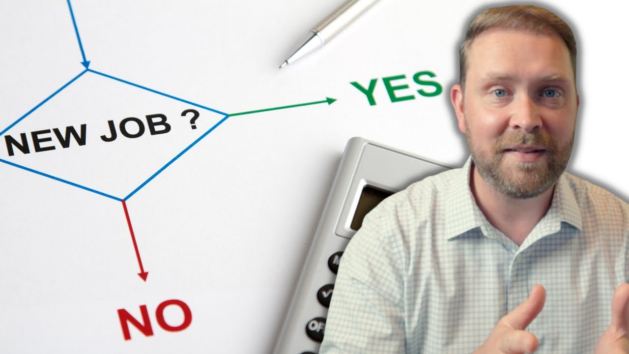 Can You Close a Mortgage BEFORE Starting a New Job?