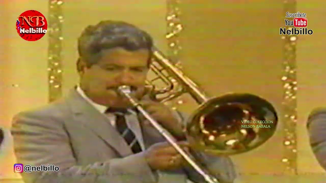 TU QUERER CANTA ENDER CARRUYO CON LA BILLOS CARACAS BOYS